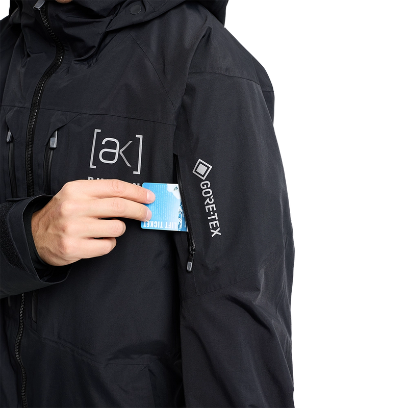 AK Swash Gore-Tex 2L Snowboard Jacket