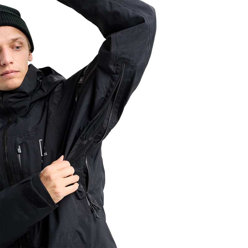 AK Swash Gore-Tex 2L Snowboard Jacket