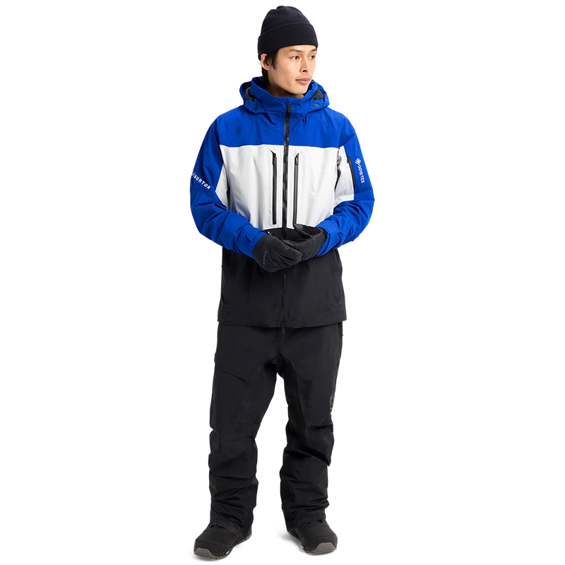 AK Swash Gore-Tex 2L Snowboard Jacket