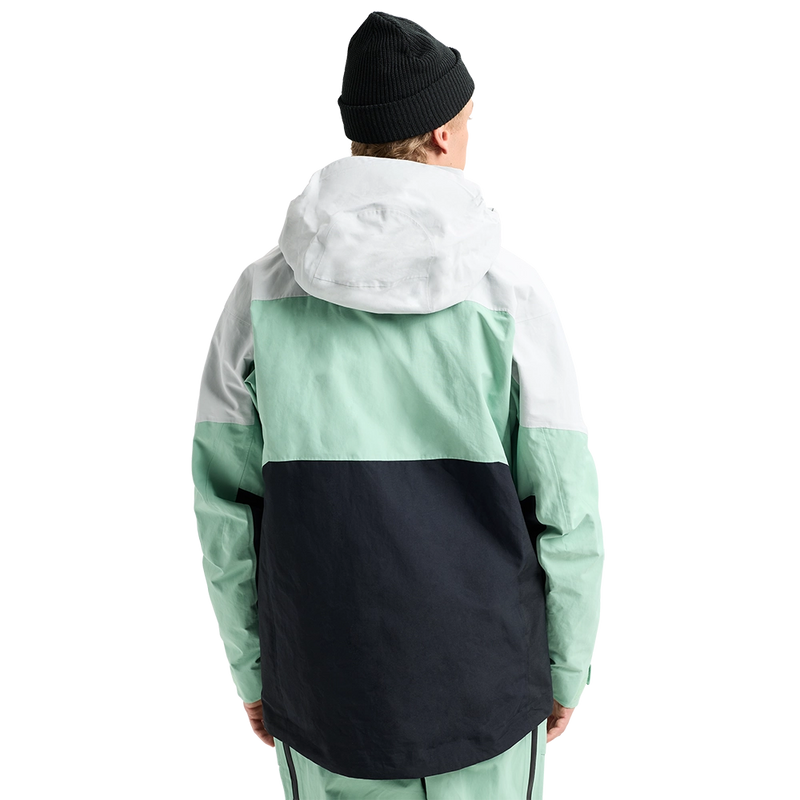 AK Swash Gore-Tex 2L Snowboard Jacket