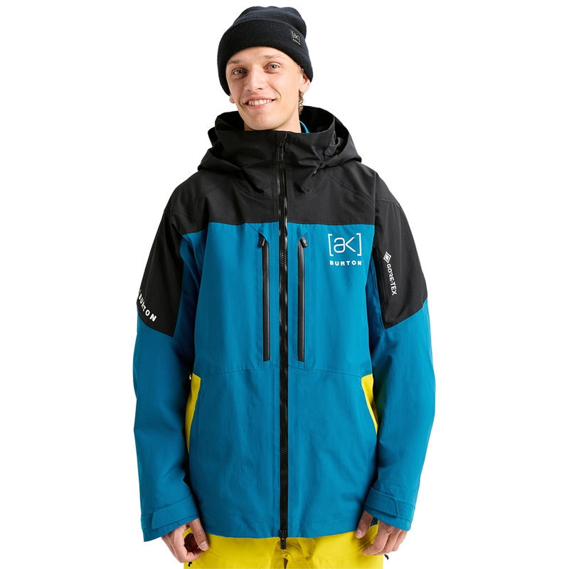 AK Swash Gore-Tex 2L Snowboard Jacket