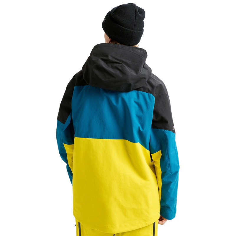 AK Swash Gore-Tex 2L Snowboard Jacket