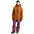 AK Swash Gore-Tex 2L Snowboard Jacket