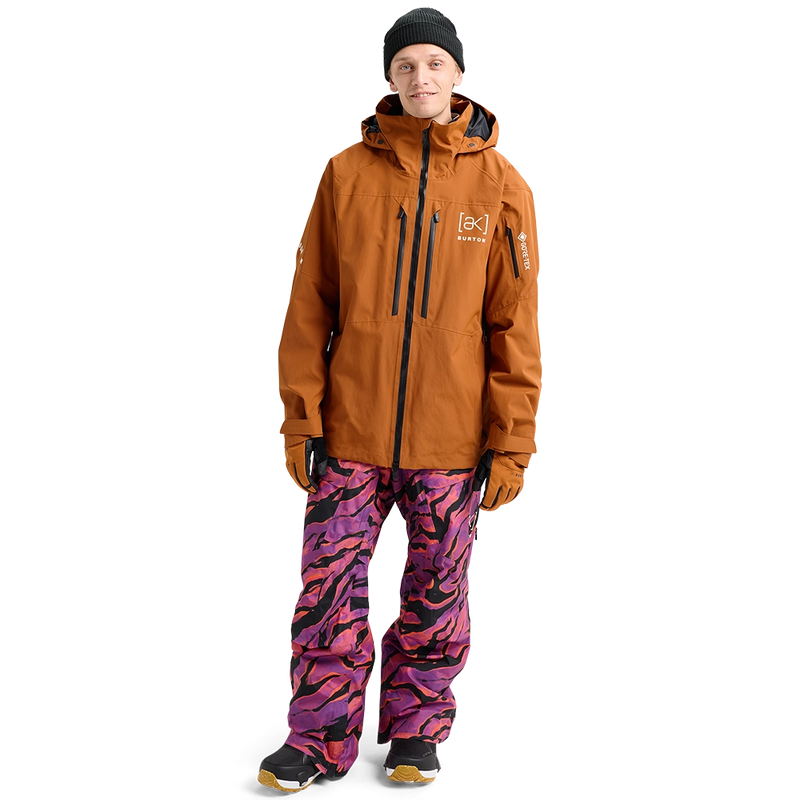AK Swash Gore-Tex 2L Snowboard Jacket