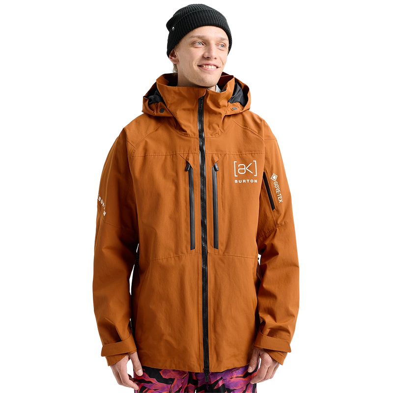 AK Swash Gore-Tex 2L Snowboard Jacket