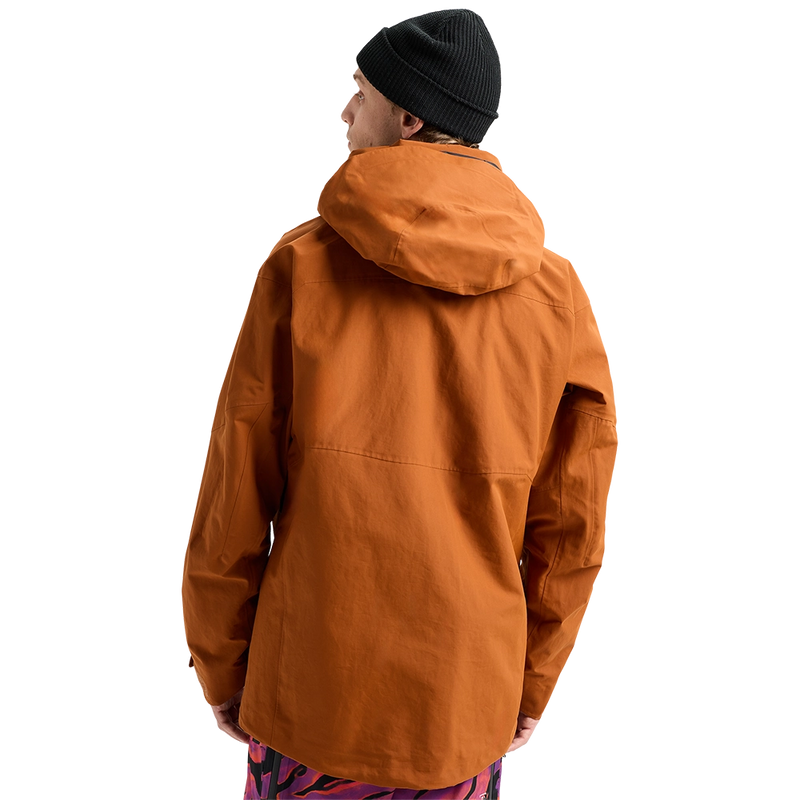 AK Swash Gore-Tex 2L Snowboard Jacket