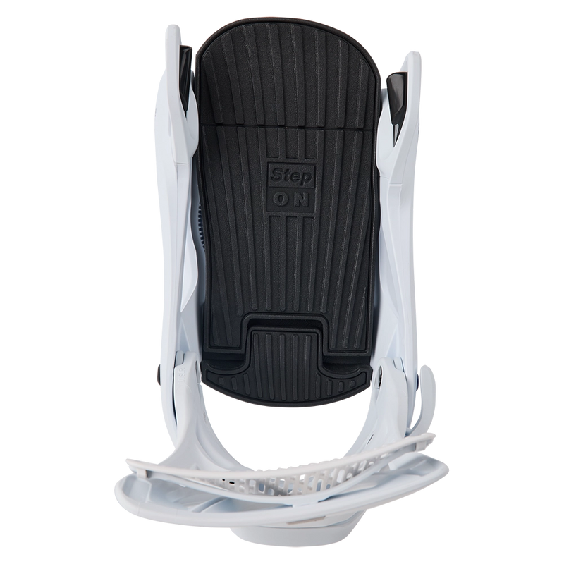 スノーボード Burton step on ritual / escapade Burton Escapade Step