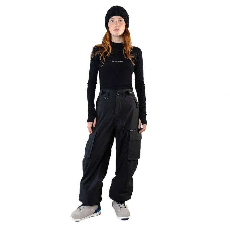Cargo 2L Snowboard Pants