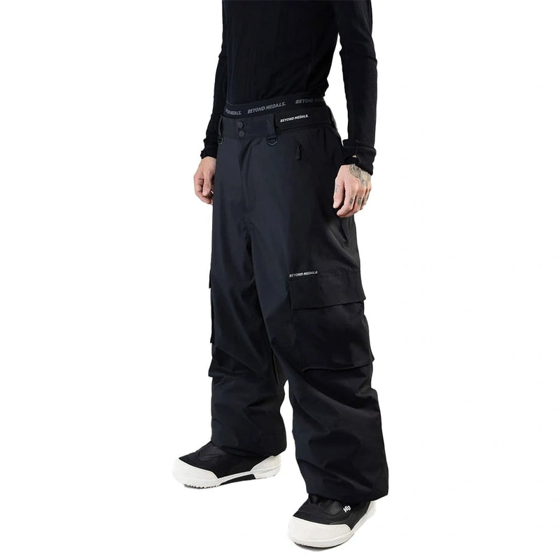 Cargo 2L Snowboard Pants