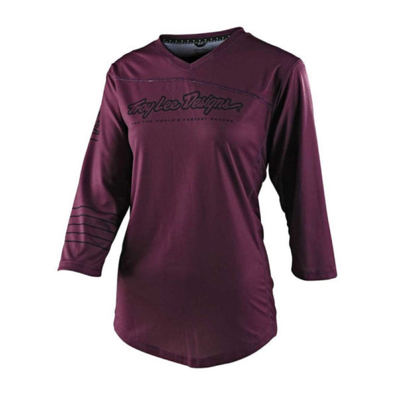 Mischief 3/4 Jersey - Womens