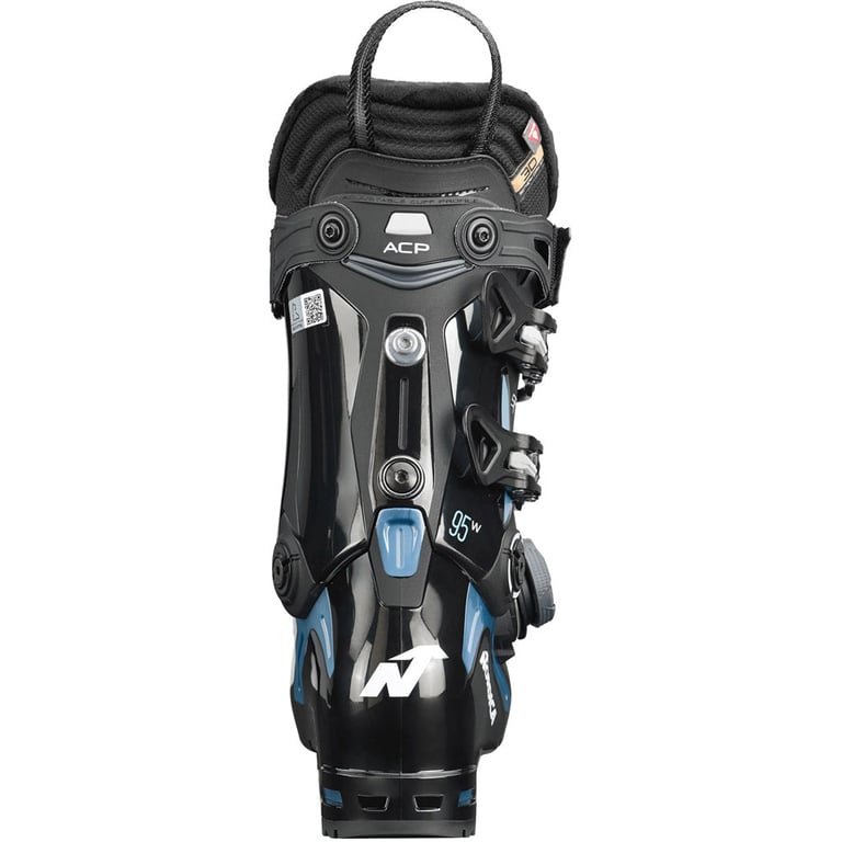 Speed Machine 3 105W Boa Ski Boots - Womens