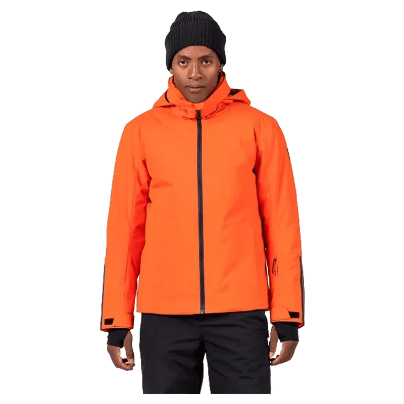 Strawpile 2.0 Ski Jacket