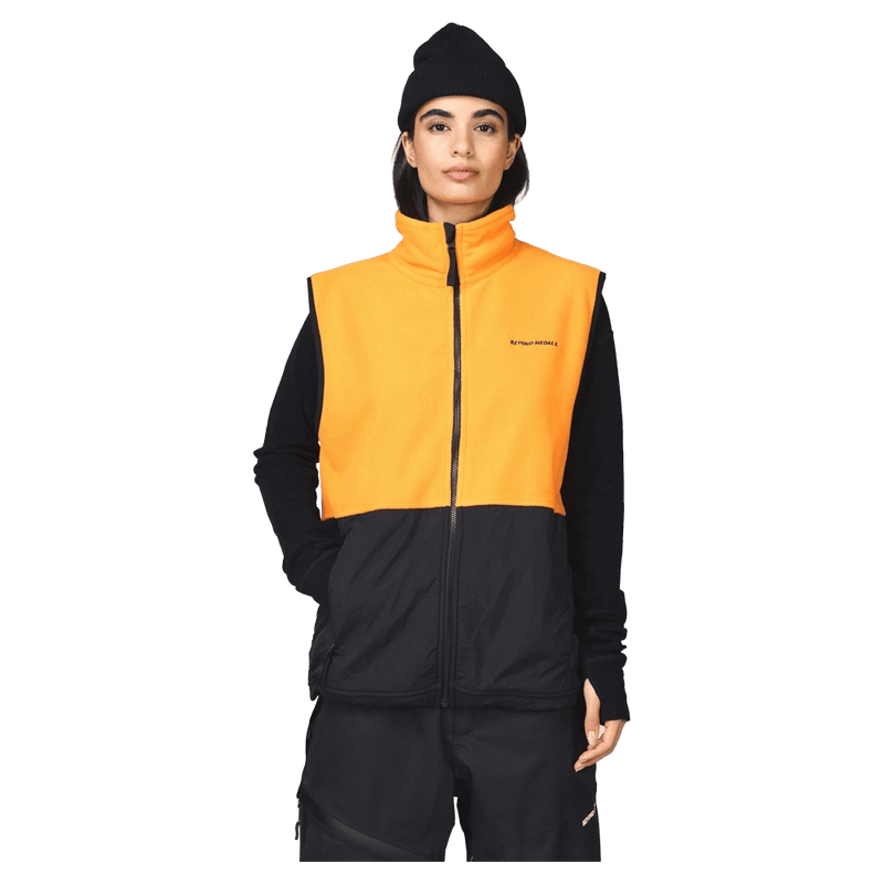 Fleece Vest