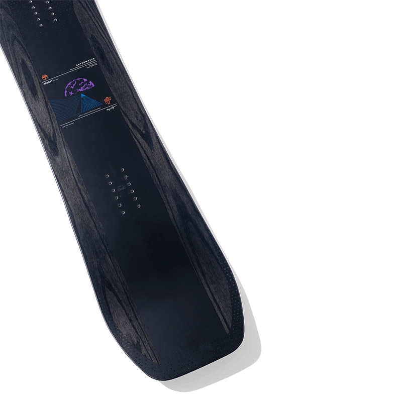 2027 Astrowaste Snowboard