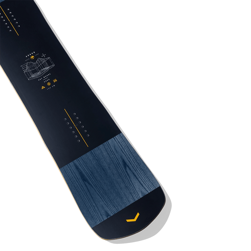 2027 Coda Snowboard