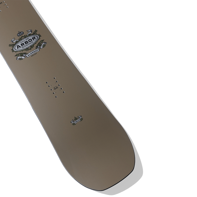 2027 Element Decon Snowboard