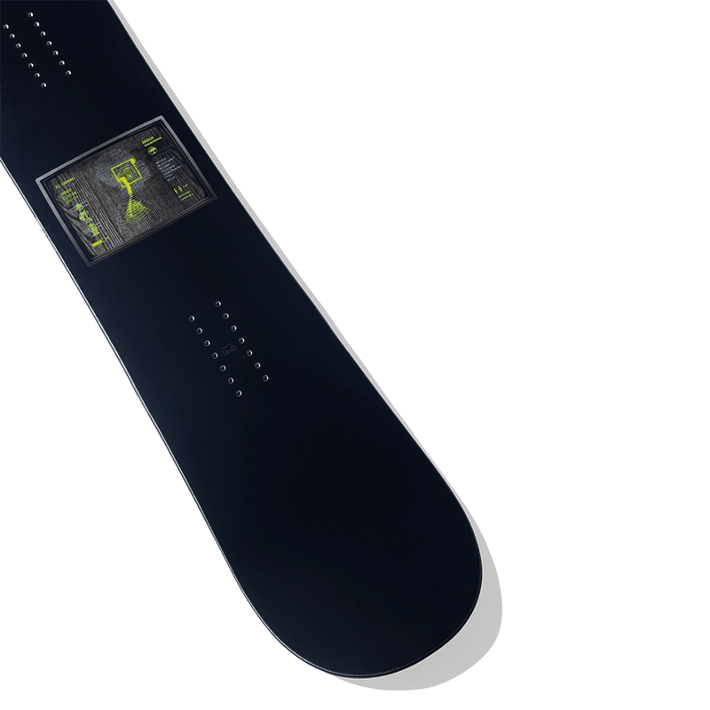 2027 El Camino Snowboard