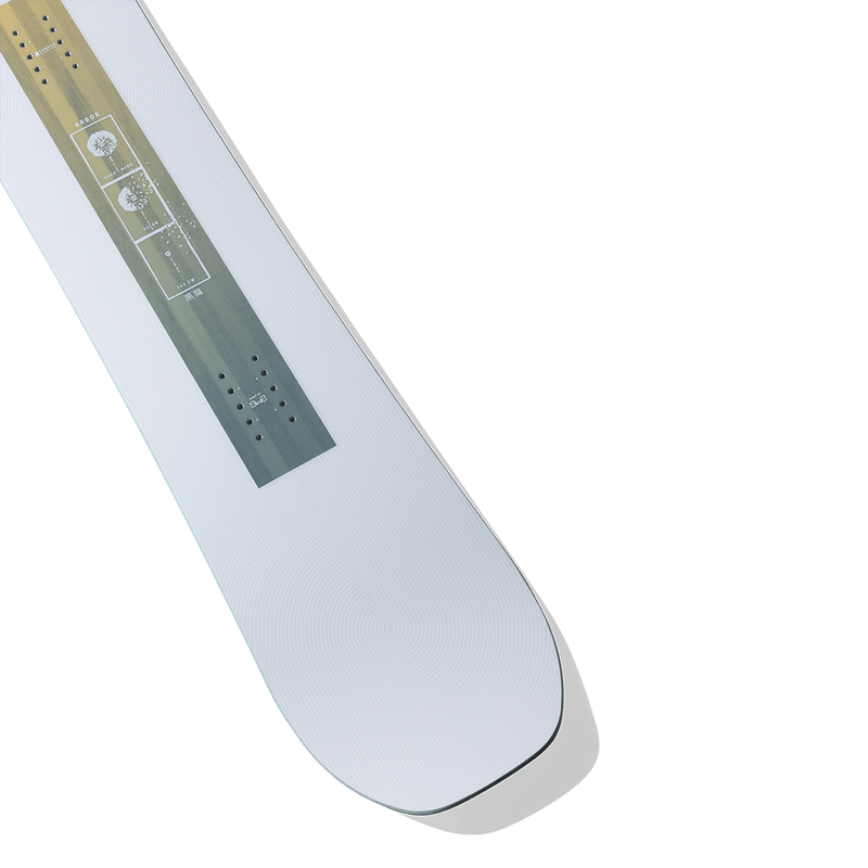 2027 Kuro Neko Decon Snowboard - Womens