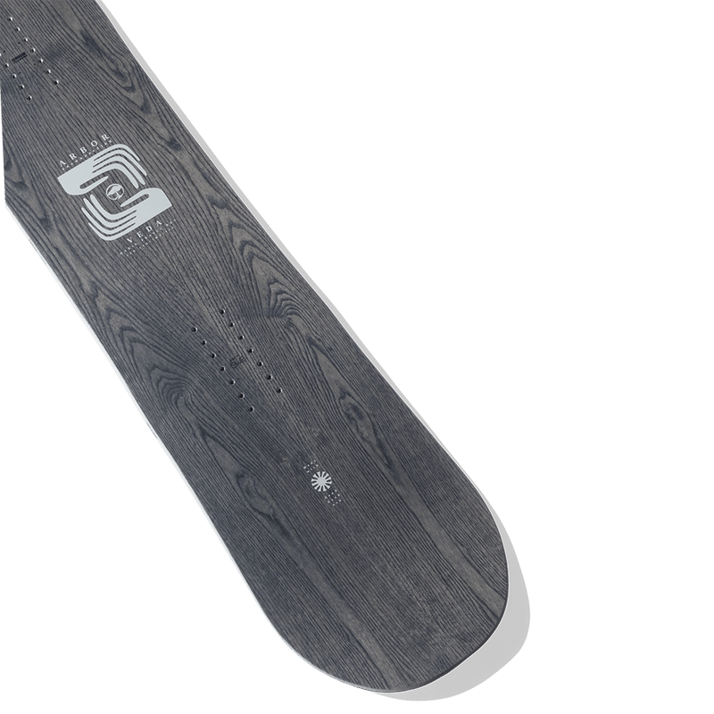 2027 Veda Snowboard - Womens