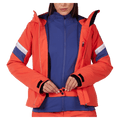 Strawpile 2.0 Ski Jacket - Womens