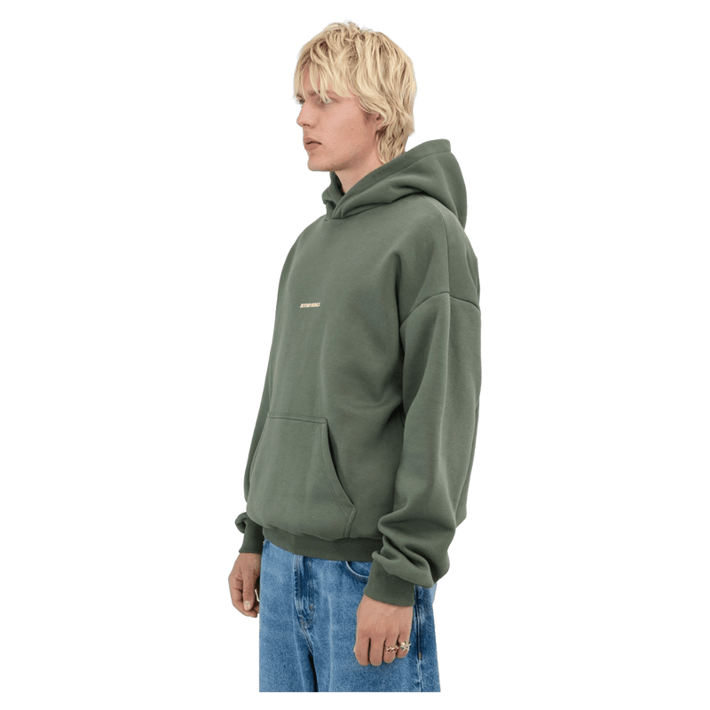 Logo Hoodie