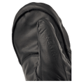 Hestra Fall Line Mitt in colour Black/Black