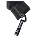 Hestra Fall Line Mitt in colour Black/Black