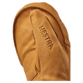 Hestra Fall Line Mitt in colour Cork.