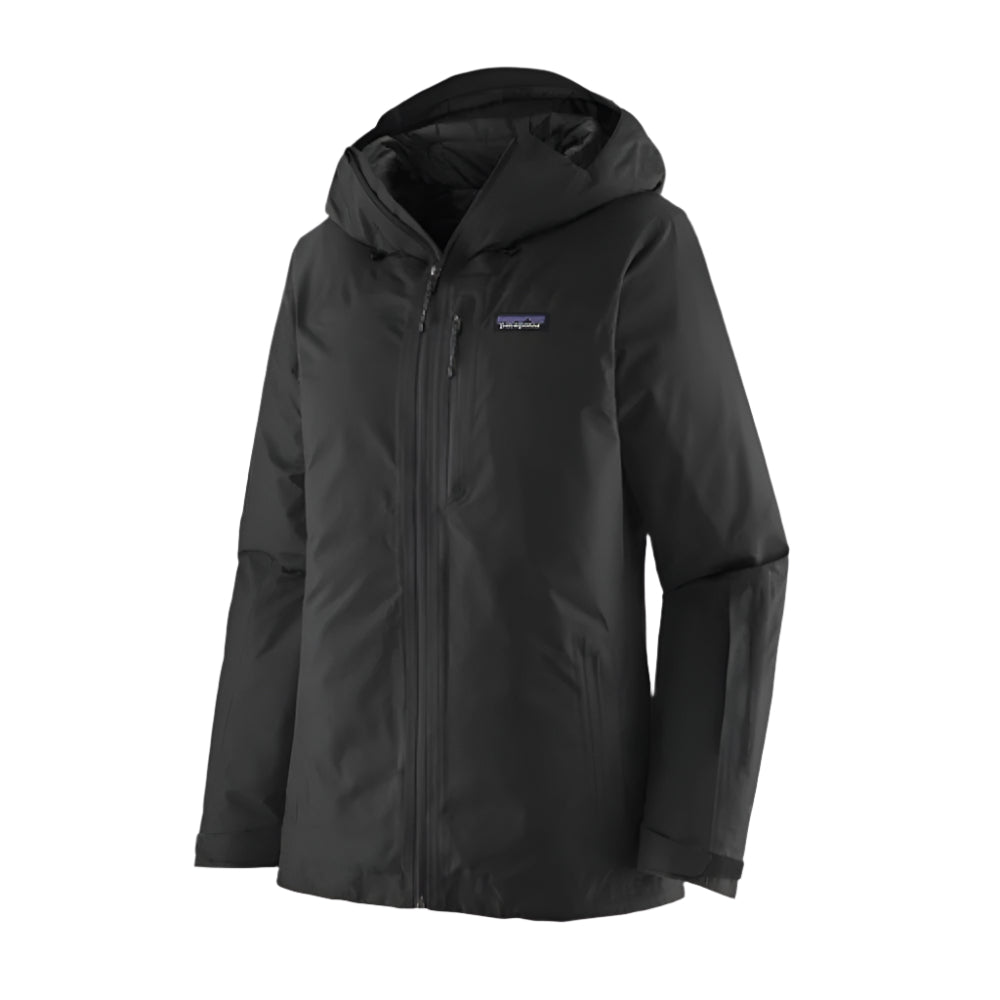 Patagonia Insulated Powder Town Ski Jacket - Womens | Rhythm