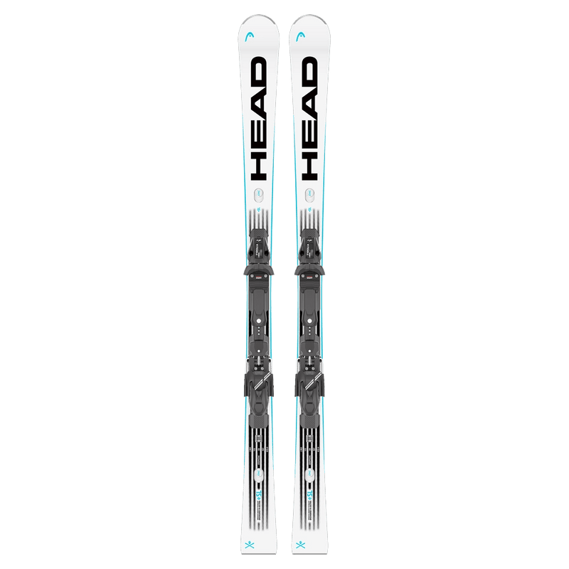 Head 2027 WC Rebels e-SL RP Ski w/ Bindings