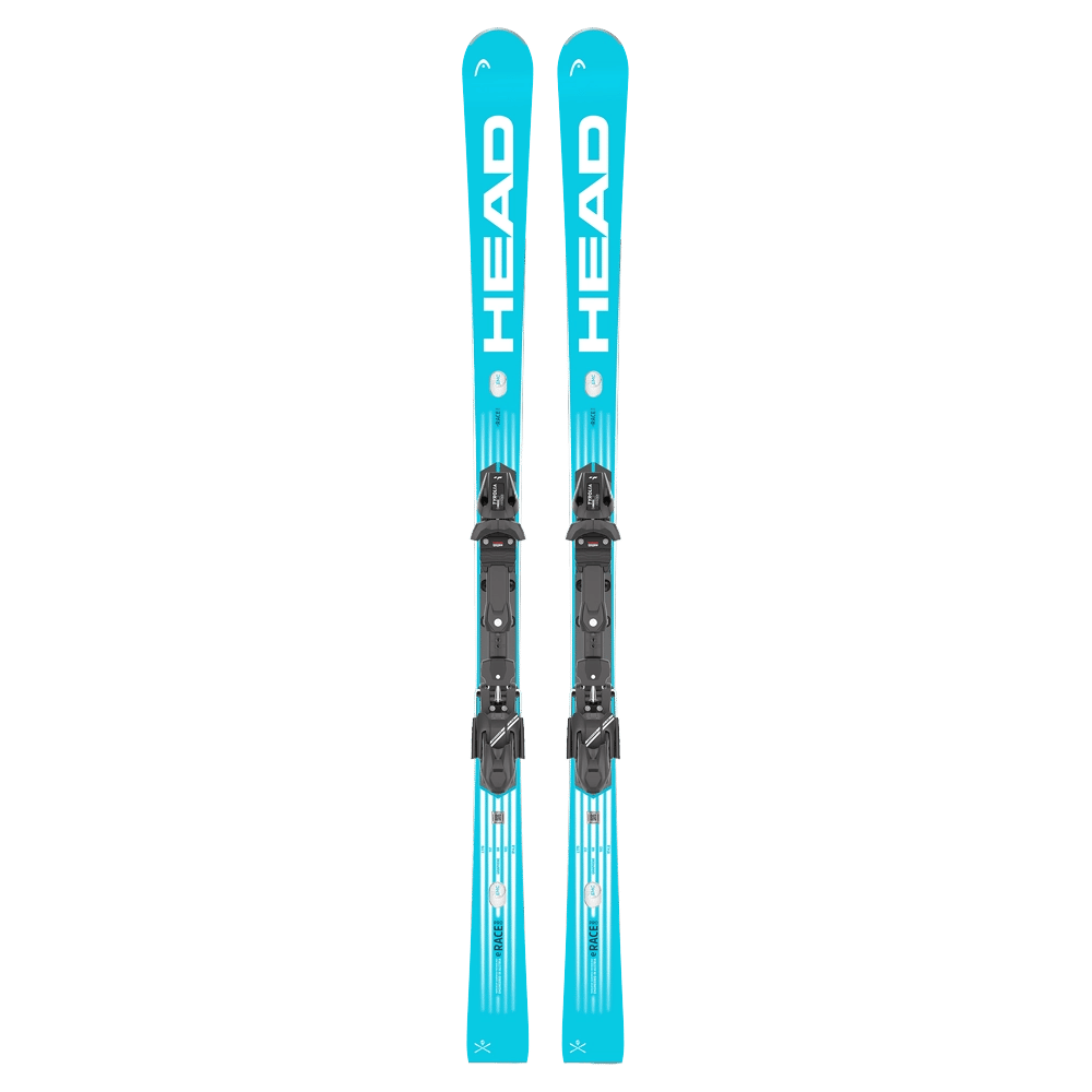 Race & Carve Skis