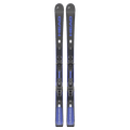 Top view of Head 2027 Supershape e-Titan SW Ski w/ Bindings