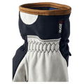 View if Hestra Voss CZone 5 Finger Glove in colour Black/Cork.