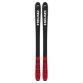 Base view of Head 2027 Kore 100 Ti Ski