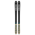 A base view of Head 2027 Kore 94 Ti Ski
