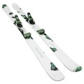 Full view of Head 2027 Oblivion 94 Ski