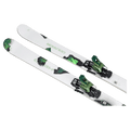 Tail view of Head 2027 Oblivion 94 Ski