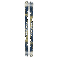 Base view of Head 2027 Oblivion 84 Ski