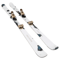 Full view of Head 2027 Oblivion 84 Ski