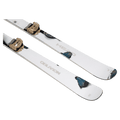 Tip view of Head 2027 Oblivion 84 Ski