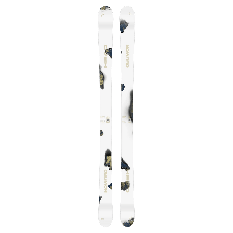 Top view of Head 2027 Oblivion 84 Ski