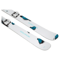 Tip view of Head 2027 Oblivion 102 Ski