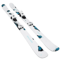 Full view of Head 2027 Oblivion 102 Ski