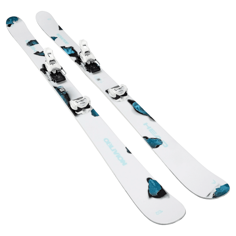 Full view of Head 2027 Oblivion 102 Ski