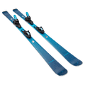 Full view of Head 2027 e-Super Joy SW SLR BB Joy Pro Ski w/ Bindings