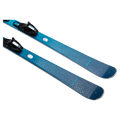 Tip view of Head 2027 e-Super Joy SW SLR BB Joy Pro Ski w/ Bindings