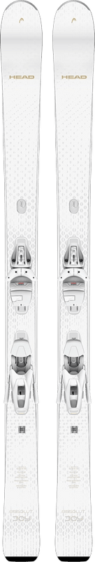 Head 2027 e-Absolute Joy SLR BB Joy Pro Ski w/ Bindings