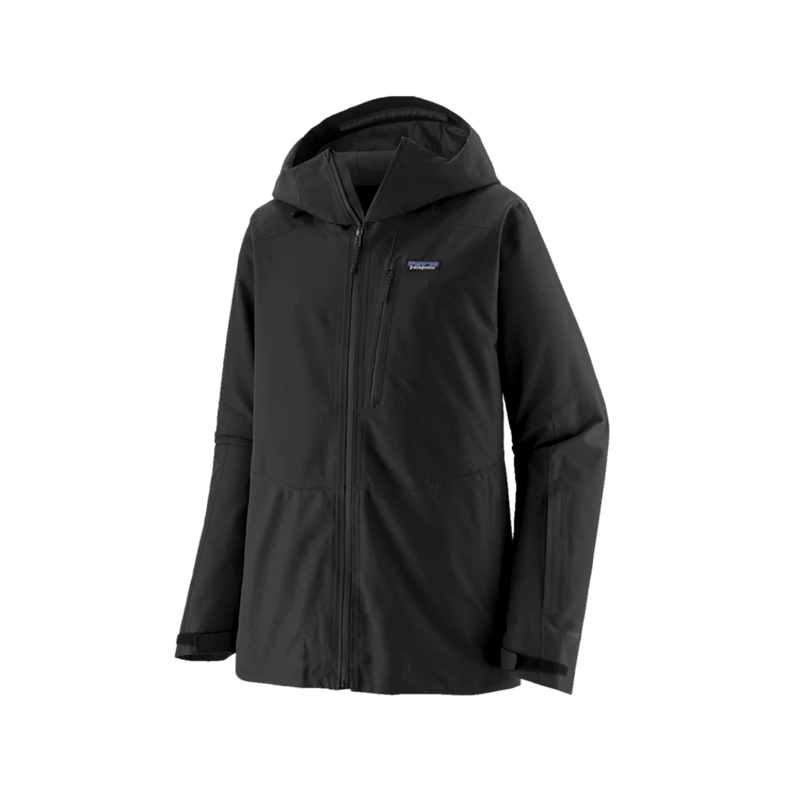 Powder Town Ski Jacket
