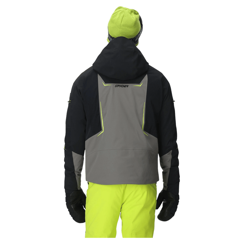 Monterosa Ski Jacket
