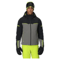 Monterosa Ski Jacket